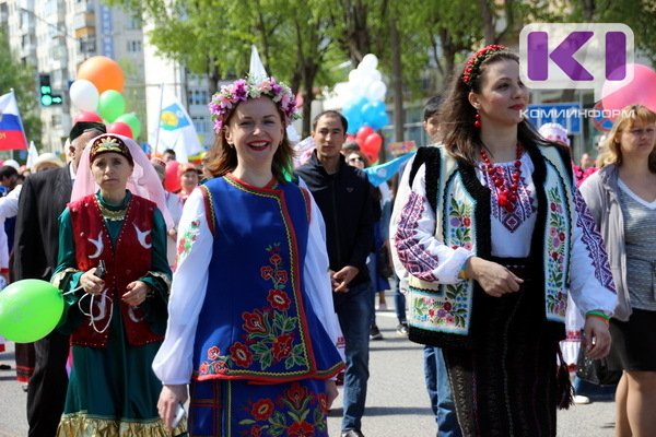 В Коми стартует конкурс 