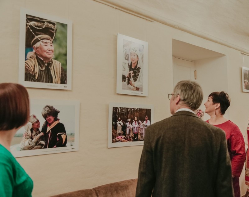 В Сыктывкаре состоится выставка лучших фоторабот от авторов со всей России