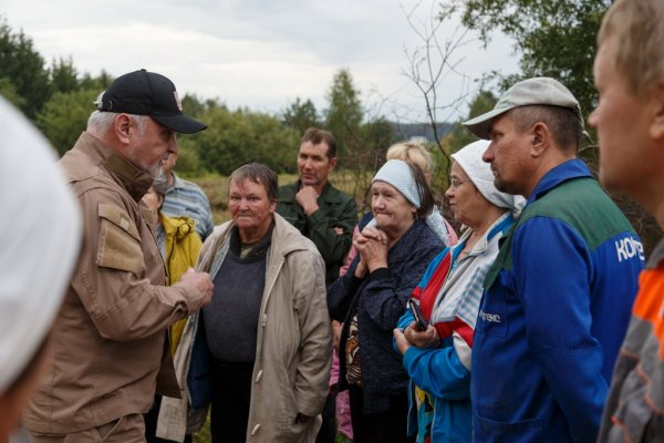 Глава Коми рассказал, почему пресс-релизам он предпочитает видеоролики 