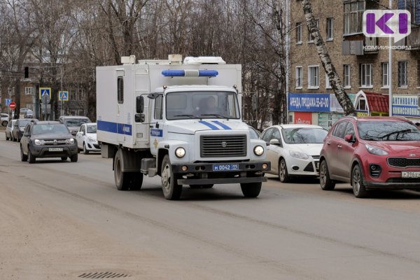 Сыктывкарский суд избирает меру пресечения еще двум представителям 