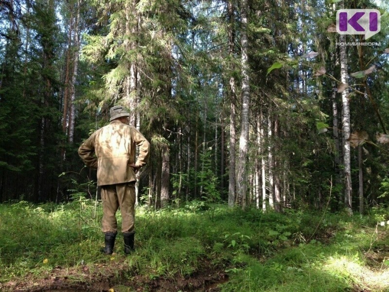 "Проводник по Коми": национальный парк "Койгородский"