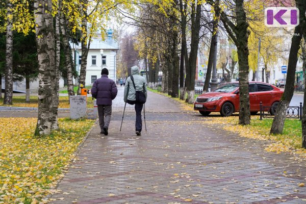 В Коми на программу по развитию инклюзивного образования потратят полмиллиарда