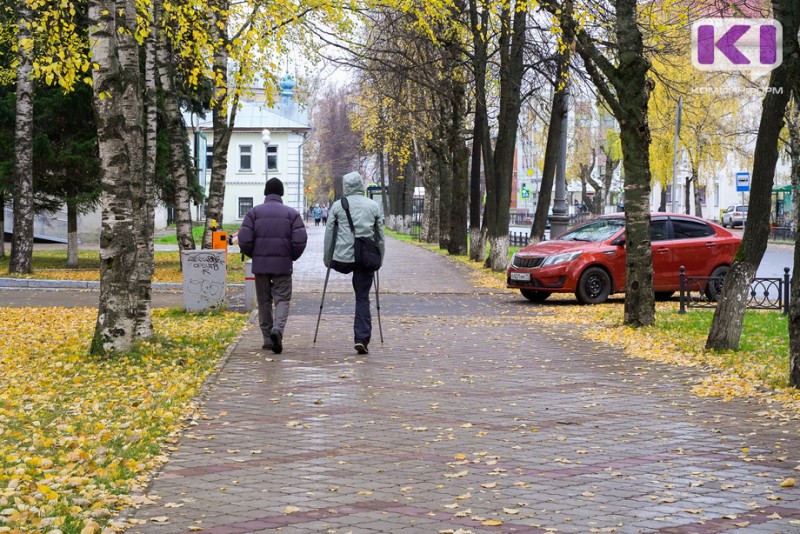 В Коми на программу по развитию инклюзивного образования потратят полмиллиарда