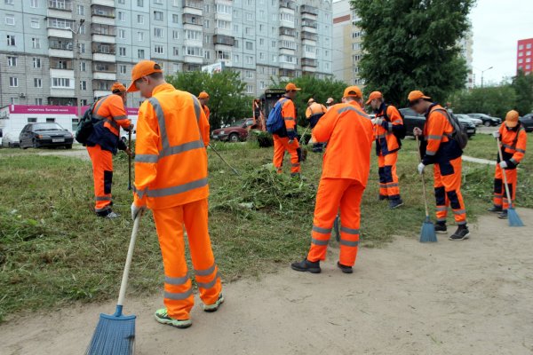 Участие подростков во временных работах теперь не будет препятствием для получения региональной доплаты к пенсии

