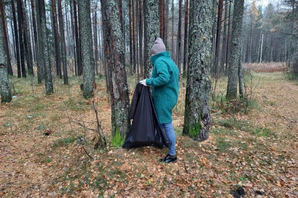 Регоператор Севера зовет ухтинцев на Маёвку 
