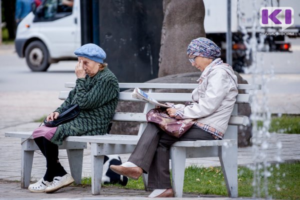 Наказание за мошенничество в отношении пенсионеров ужесточат