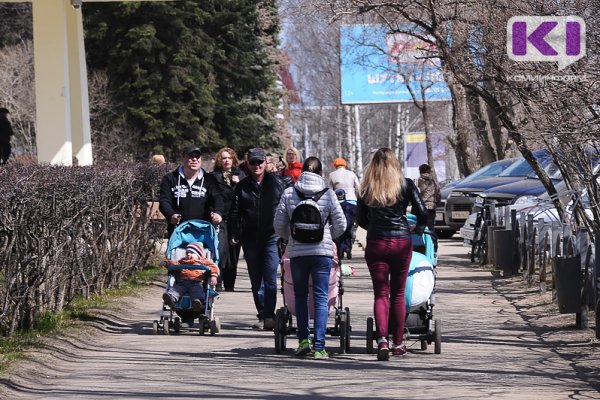 В Коми проведут Комплексное наблюдение условий жизни населения