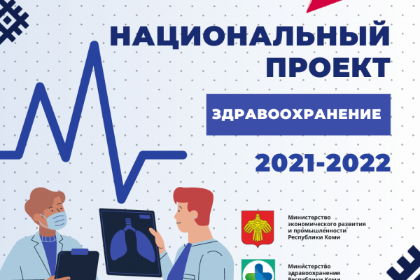 Коротко о важном: нацпроект 