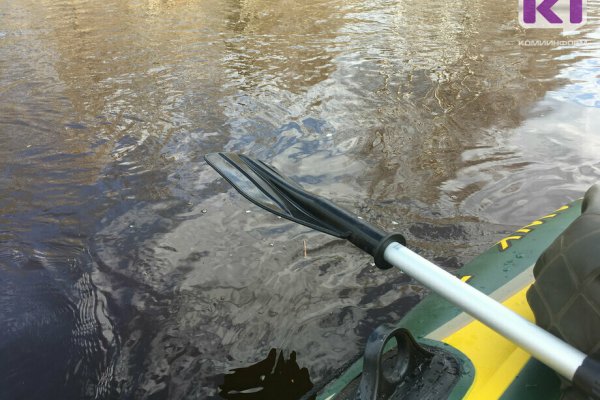 На водоемах Коми погибли два человека