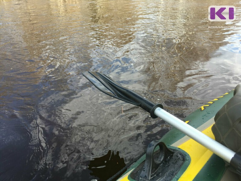 На водоемах Коми погибли два человека