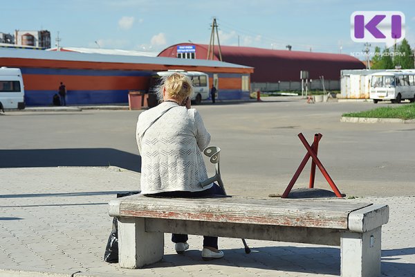 На муниципальные рейсы Удорского района выйдут четыре новых автобуса