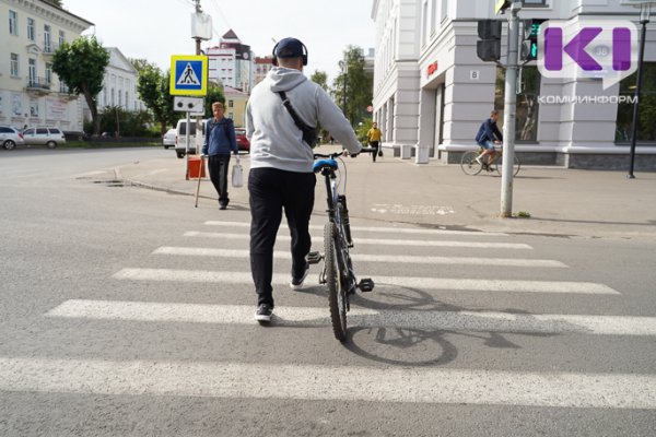 В Коми поддержали акцию 