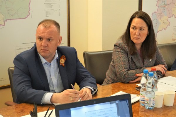 Главы трех муниципалитетов Коми рассказали, как переселяют граждан из аварийного жилья 

