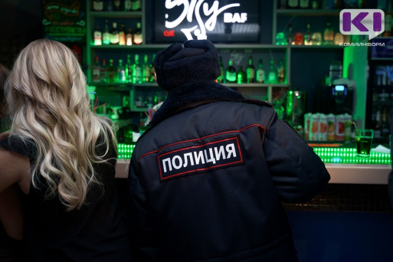 Старший инспектор по делам несовершеннолетних в Сыктывкаре определила ТОП-5 "злачных мест" для школьников