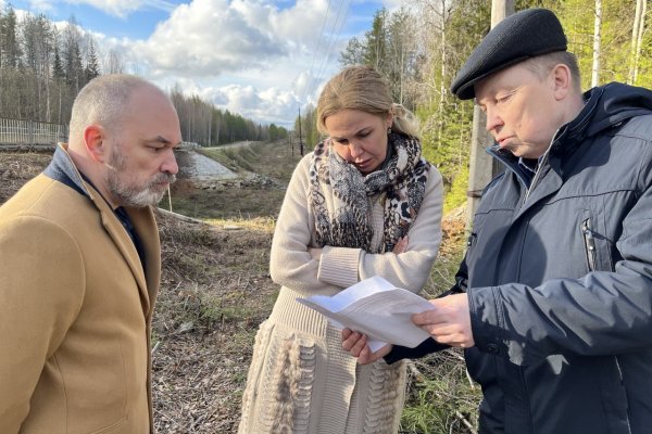 Руководитель Комитета Коми по тарифам оценила работу 