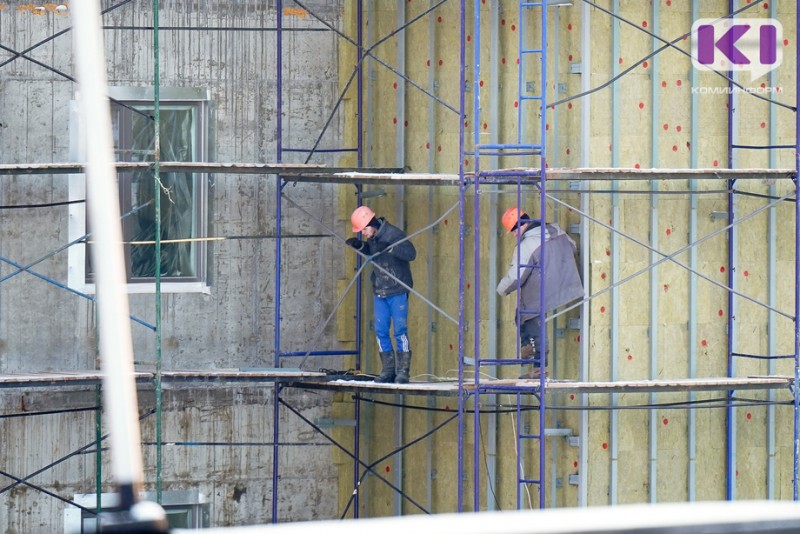 Комитет Госдумы одобрил законопроект о техобследовании домов перед капремонтом