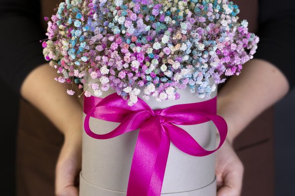 Жителям Республики Коми рассказали, как выбрать букет для ребенка

