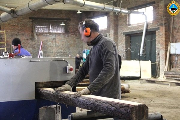 В правительстве Коми обсудили возможность расширения сети исправительных центров