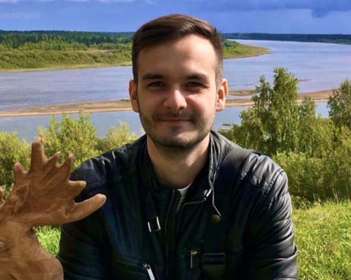 Антироссийские санкции открывают возможности для развития местных производителей - член Общественной палаты Коми Илья Костылев