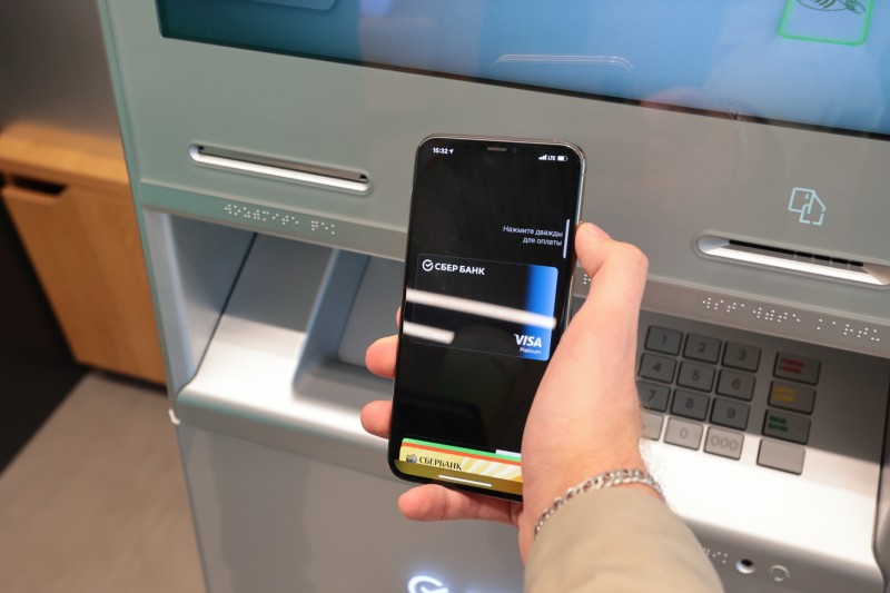 Сбер: в СЗФО каждая четвёртая покупка в интернете совершается через SberPay

