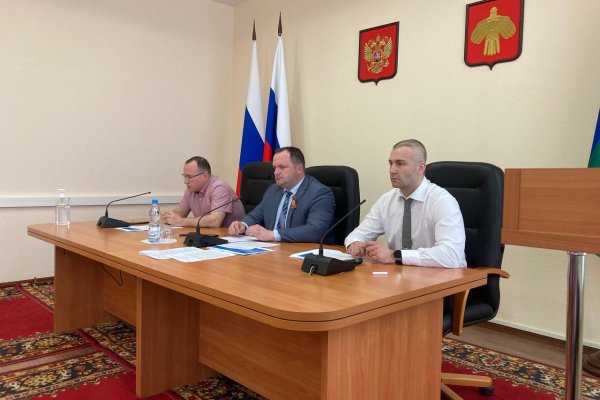 В Коми руководителей администраций городов и районов будут оценивать за качество диалога с жителями на платформе 