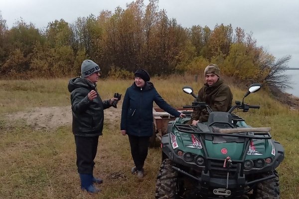 Надежда и опора односельчан: староста деревни Праскан городского округа 