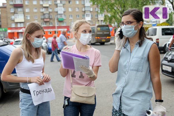 Эксперт Роспотребнадзора призывает родителей Коми не отводить детей в несанкционированные лагеря