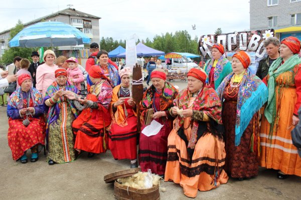 Республиканский праздник 