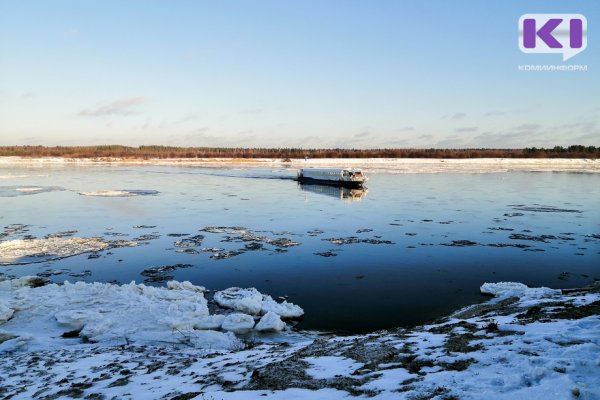 Вуктыл получит из республиканского бюджета 1,5 млн рублей на перевозку людей во время распутицы и бездорожья