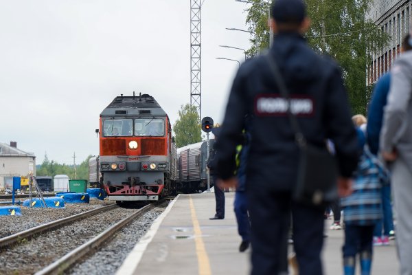 В Печоре вынесен приговор вахтовику-дебоширу, оскорбившему сотрудников полиции