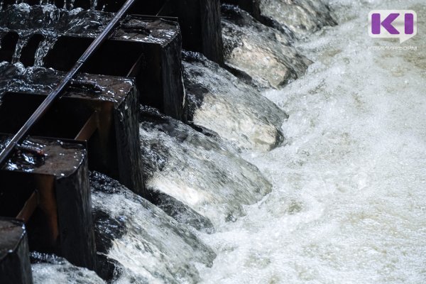 В Коми сформирован перечень объектов капитального строительства в сфере водоснабжения