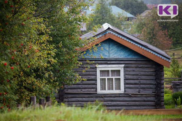 В Коми упрощается процедура бесплатного предоставления в собственность земельного участка