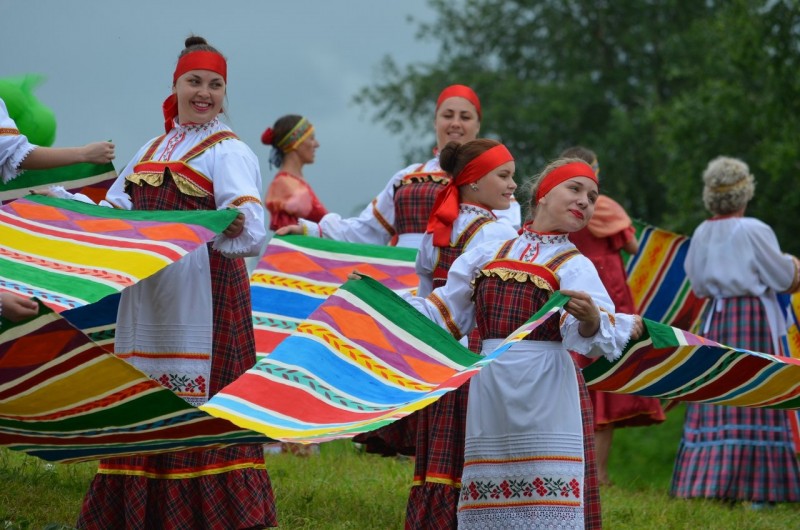 Как провести выходные в Коми