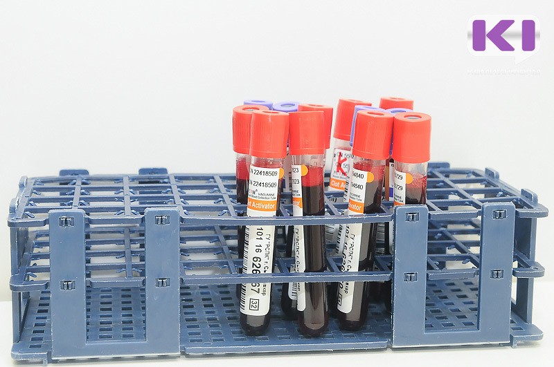 В Сыктывкаре начали выявлять гепатит и туберкулёз
