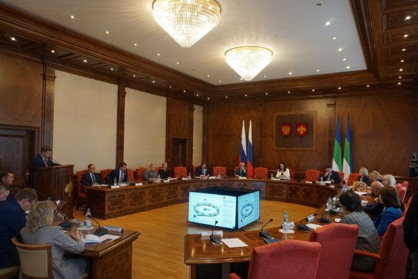 В Коми продолжается реализация программы капремонта многоквартирных домов