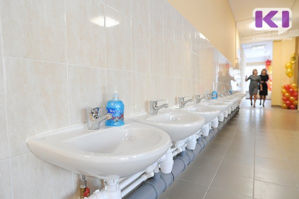 Часть Сыктывкара с 13 по 14 июля отключат от холодного водоснабжения 