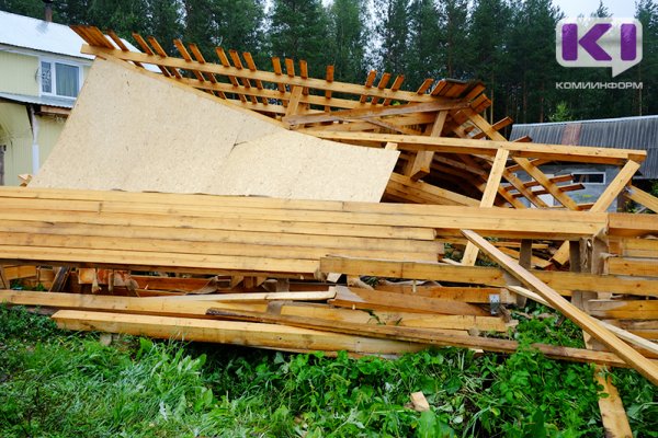 Супруги из Ижемского района обманули государство на 1,3 млн рублей