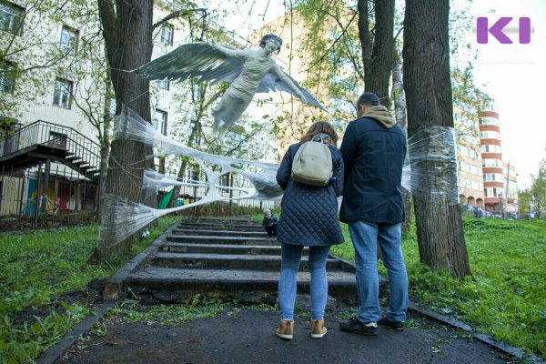 Сыктывкарцев приглашают насладиться 