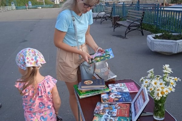 В Усть-Цильме стартовала акция 