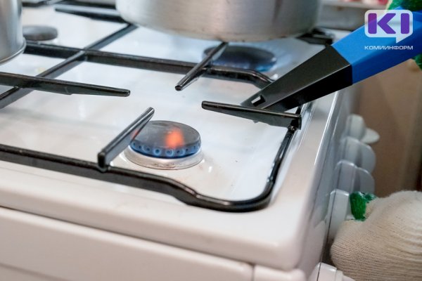 Газовые котельные в селе Часово и поселке Набережный введут до конца 2022 года
