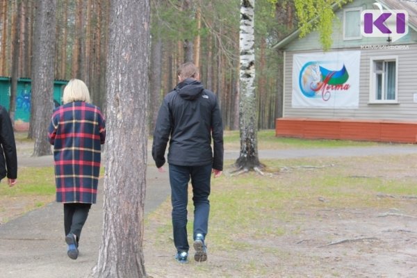 Общественники Коми высказали недовольство внешним видом охранников и содержанием КПП в летних лагерях