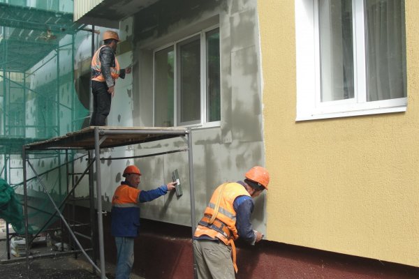 В Коми компенсацию по уплате взносов на капремонт получают более 13 тысяч жителей старше 70 лет