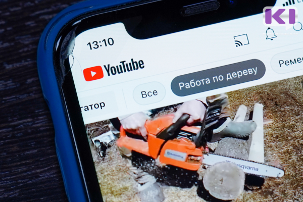 YouTube не выполняет российское законодательство и блокирует СМИ

