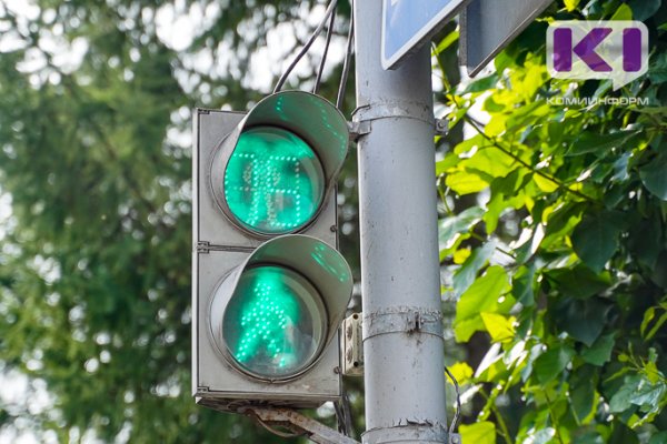 Электроснабжение в районе телецентра Сыктывкара восстановлено  