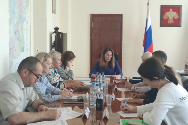 Полномочия в сфере обращения с ТКО в Коми полностью переданы региональному Минприроды