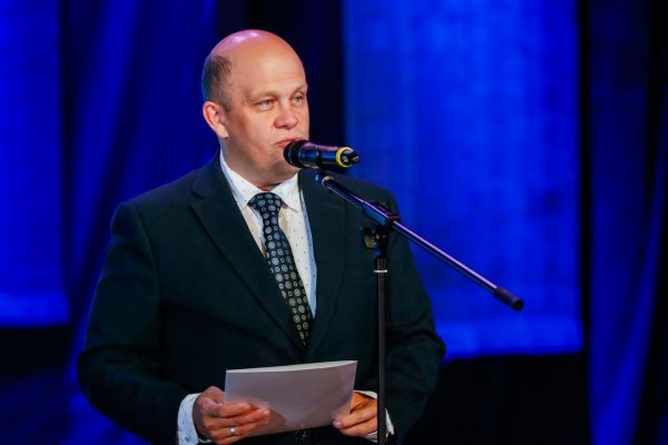 Алексей Просужих: 