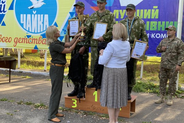 В Коми определили лучшего призывника республики