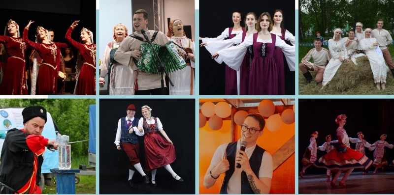 В Коми пройдет молодежный "Диалог культур"