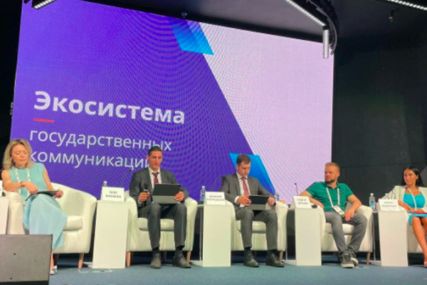 Все города и районы страны обзавелись официальными пабликами в соцсетях