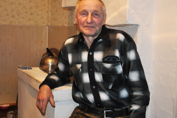 Надежда и опора односельчан: староста поселка Белый Бор Троицко-Печорского района Анатолий Гультяев

